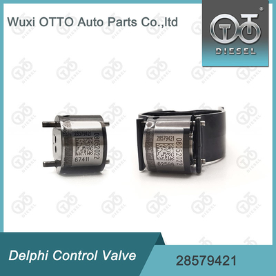 28579421 Common Rail Control Valve Untuk Delphi Injector R00101D R00001D/28307309 Dll.