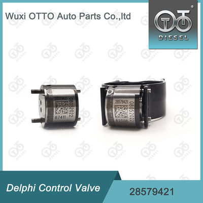 28579421 Common Rail Control Valve Untuk  Injector R00101D R00001D/28307309 Dll.