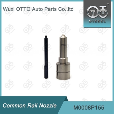 M0008P155 Siemens Vdo Common Rail Nozzle Untuk Injector 5ws40536