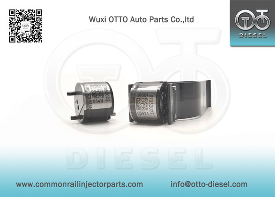28615824 Klep Kontrol Common Rail Untuk Injektor Diesel Delphi R00001D/28307309