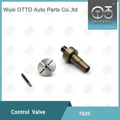 Katup Common Rail Bosch T625 untuk Injektor 0445110522