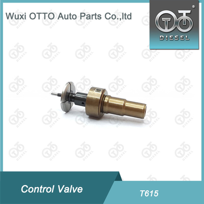 Bosch Common Rail Valve T615 untuk Injector 0445110522 523