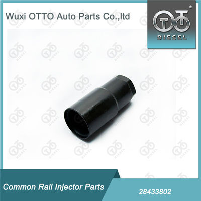 Untuk Injektor 28307309 / 28342997 Mesin Diesel Mobil Bahan Bakar Diesel Injektor Nozzle Nut Cap 28433802