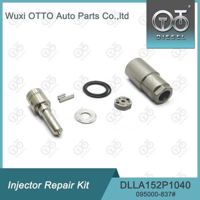 Kit Perbaikan Injektor Denso untuk 095000-837X 8-98119227-0 dengan DLLA152P1040 Nozzle