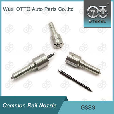 G3S3 DENSO Common Rail Nozzle Untuk Injector 295050-005 # 55567729