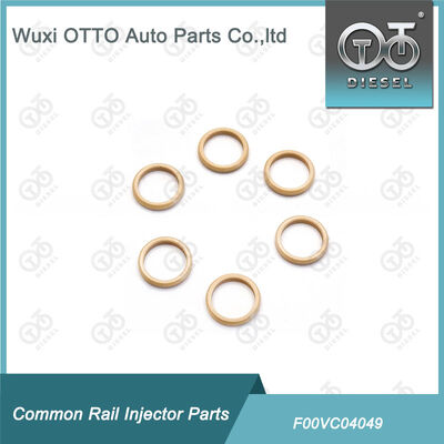 Cincin Segel Gasket Buatan China Baru F00VC04049 Untuk Common Rail