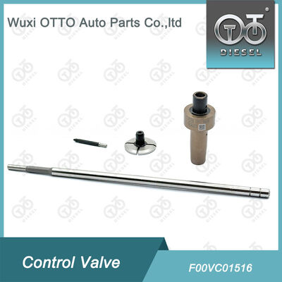 F00VC01516 Common Rail Valve untuk Injektor 0445 110 573/574