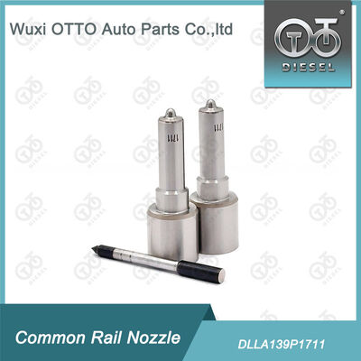 Nosel Injektor Bahan Bakar Diesel DLLA 139P 1711 / Dlla139P1711 OEM 0 433 172 048