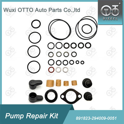 Kit Perbaikan Pompa Common Rail HP4 Kit Overhaul Pompa Oli 891823-294009-0051 Kit Perbaikan Pompa 8918232940090051
