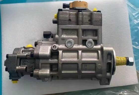 2641A312 Pompa Diesel Common Rail