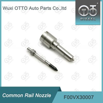F00VX30007 / F00 VX 30007 Nozzle Piezo Untuk 0445115008 / 0445115009 / 0986435354