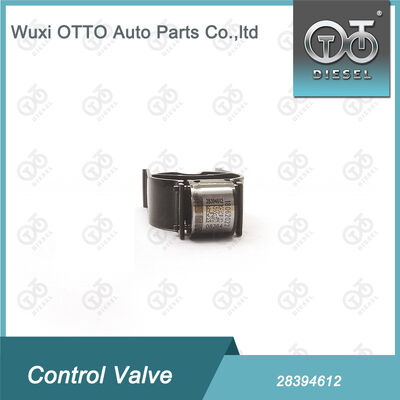 28394612 Common Rail Control Valve Applied VW GOLF 4 CYL 1.6L _6 61/88 KW OEM Bagian Injektor Diesel