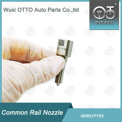 M0601P153 SIEMENS VDO Common Rail Nozzle Untuk Injektor A2C59511601