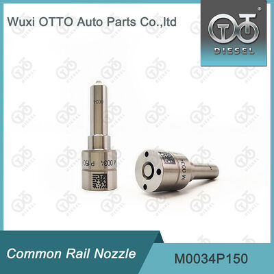 M0034P150 SIEMENS VDO Nosel Rel Umum untuk Injektor Rel Umum 4Q9K-546-AA / CK4Q-9K546-AAA2C8139490080