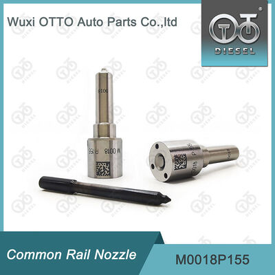 M0018P155 Injector VDO Common Rail Nozzle Untuk Injector Common Rail