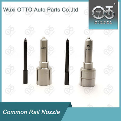 M0003P153 VDO Common Rail Nozzle Untuk Injektor 5WS40200 / A2C59511602