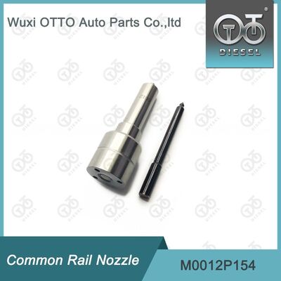 M0012P154 VDO Common Rail Nozzle Untuk Injektor 50274V05 A2C53252642
