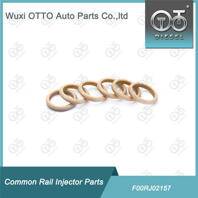 Cincin Segel Gasket F00RJ02157 Untuk Cincin Segel Tekanan Tinggi Injektor Diesel