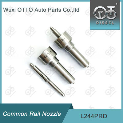 L244PRD Delphi Common Rail Nozzle Untuk Injector R04501D