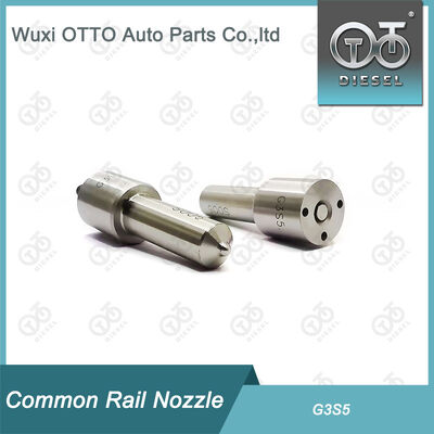 Dens Common Rail Nozzle G3S5 293400-0050 untuk ISUZU 295050-0152/7153