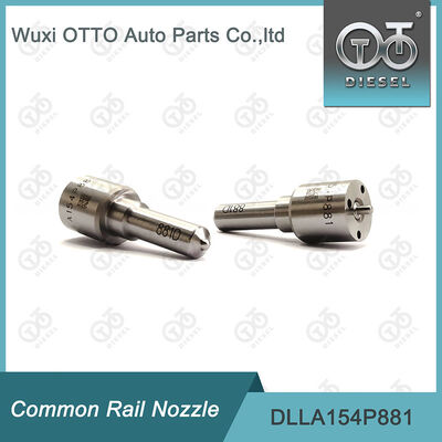 DLLA154P881 Denso Common Rail Nozzle Untuk Injector 095000-578 # RF7J-13-H50