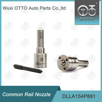 Dlla155p1116 Denso Common Rail Nozzle Untuk Injector 095000-9840