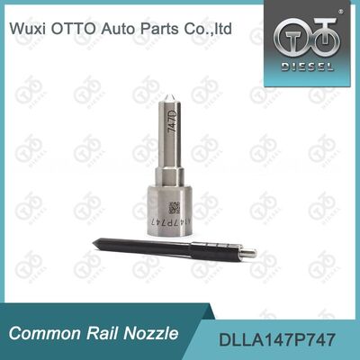 DLLA147P747 Denso Common Rail Nozzle Untuk Injector 0950000-057X