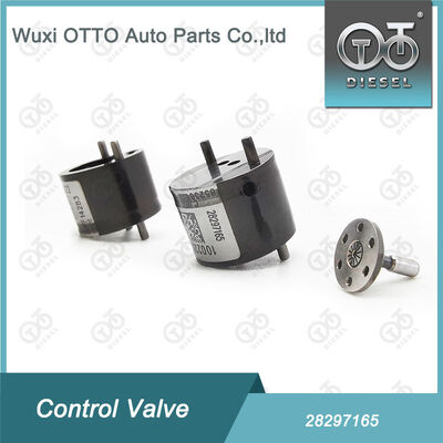 Delphi Injector Control Valve 28297165 Baja kecepatan tinggi dengan garansi 12 bulan untuk Injector 28239766/28264951/28489548