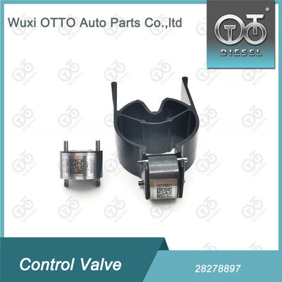 Katup Kontrol Common Rail Delphi 28278897 untuk Injektor R04501D dengan Kemasan Kotak Kertas