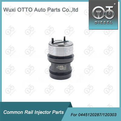 Katup Kontrol Untuk Injektor 0445120287/120303 Untuk Suku Cadang Rel Umum
