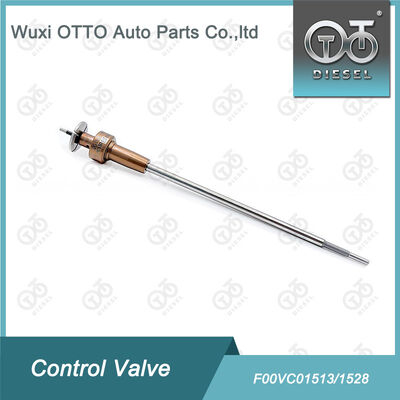 Injector Control Valve F00VC01513 / 1528 F 00V C01 513 / 528 Untuk Injector 0 445 110 532