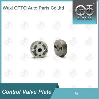 Katup Kontrol Denso UNTUK Injector 095000-588X/776X 23670-30300/30140/23670-0L010/0L070/0L020/0L050