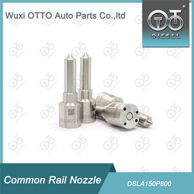 DSLA150P800 Common Rail Nozzle Untuk Injector 0 414720037