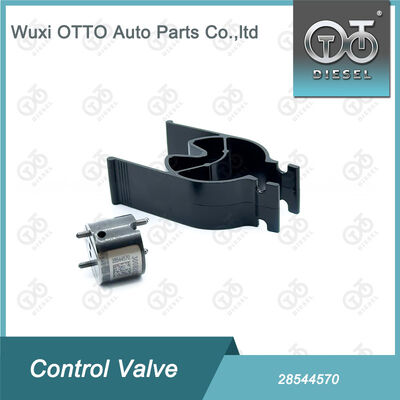 Delphi Injector Control Valve Model 28544570 untuk VW 2L Mot T6 Multivan Diesel Common Rail System