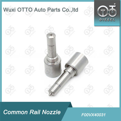 Bosch Piezo Nozzle F00VX40031 untuk Injektor 0445116010 011 CJAA TDI