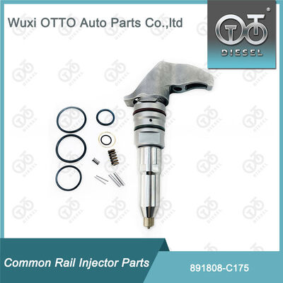 Kit Perbaikan 891808, Cocok untuk Kit Perbaikan Injektor Bahan Bakar C175
