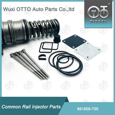 Kit Perbaikan Pompa Bahan Bakar Diesel 891809-755 untuk Bosch-Unit Pump 755