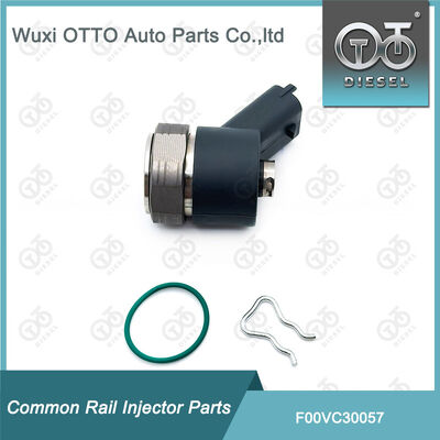F00VC30057 / F 00V C30 057 Katup Solenoid Untuk Injektor Common Rail