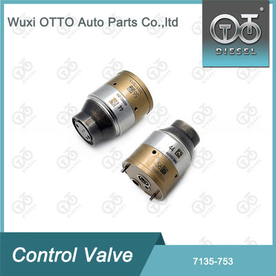 Kit Aktuator 7135-753 / 7135753 Katup Solenoid Untuk VOLVO