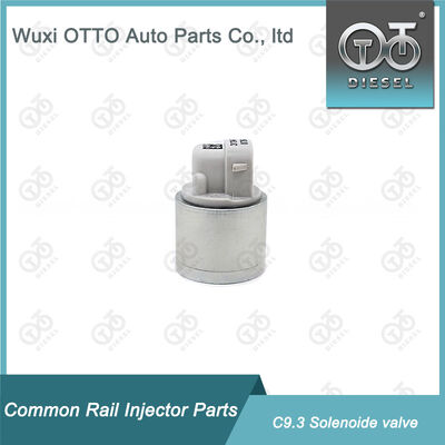 Klep kontrol Klep solenoid C9.3