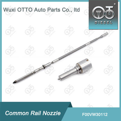 Nozel Injektor Common Rail F00VW30112 Untuk Injektor 0445110581
