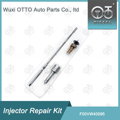 Kit Perbaikan Injektor Diesel F00VW40095 Untuk Injektor 0445 110 522 0445110522