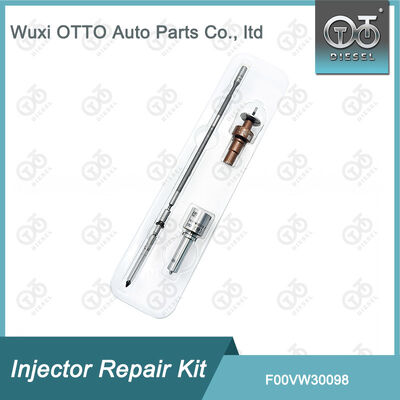 Kit Perbaikan Injektor Common Rail F00VW30098 Untuk Injektor 0445110471