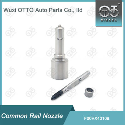 F00VX40109 Piezo Common Rail Injector Nozzle Kompatibel dengan 0445117053 0445116060 0445116061 Land Rover 3.0 Diesel Engine