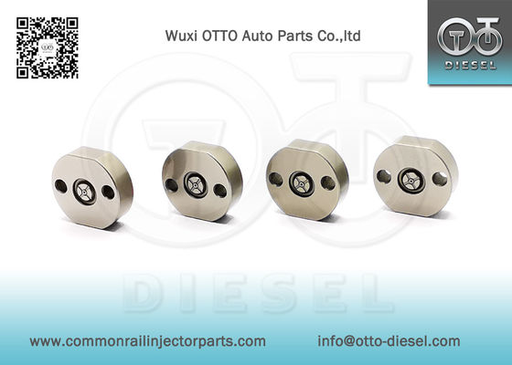 Katup Kontrol Rel Umum Denso 4 # Untuk injektor 095000-5550