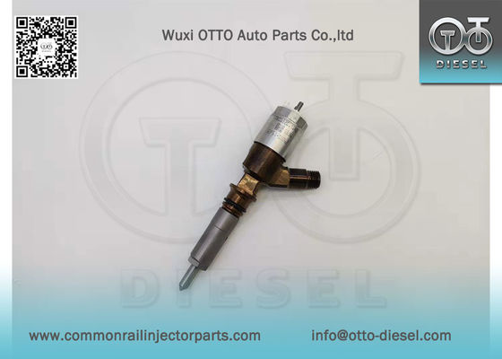 Injector Lengkap 326-4700 Dengan Bosch Type Control Valve Untuk  C4.4 Dan 6.6