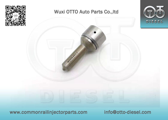 C9 Common Rail Nozzle Baja Kecepatan Tinggi untuk Injektor