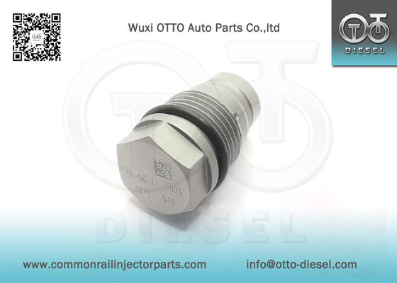 Diesel Common Rail CR Diesel Bagian Bosch Pressure Relief Valve 1110010015 (1110 010 015)