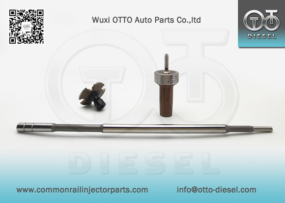F00VC01201 Katup Common Rail untuk Injector 0445110418