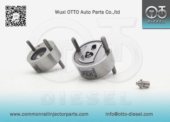 F00GX17005 Kontrol Piezo Bosch Injector Valve Untuk Seri 0445116